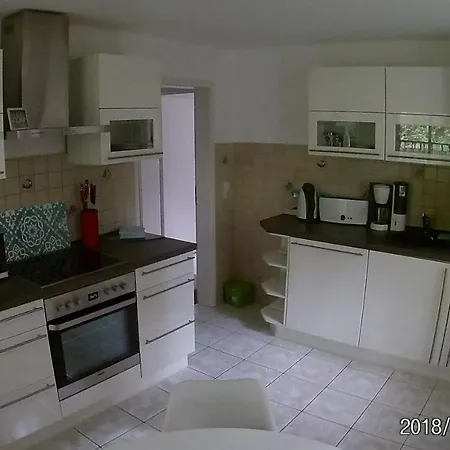 Ferienhaus Lutsche W1eg - A49480