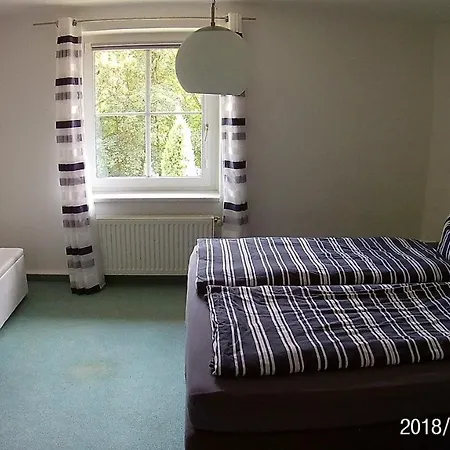 Ferienhaus Lutsche W1eg - A49480 Apartmán *