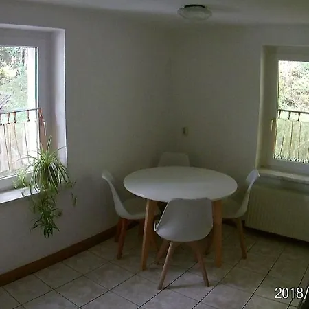 Ferienhaus Lutsche W1eg - A49480 Apartmán