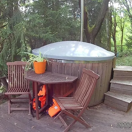 Ferienhaus Lutsche W1eg - A49480 *