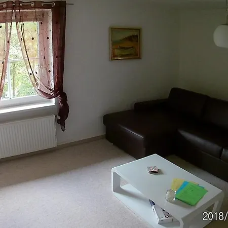 Ferienhaus Lutsche W1eg - A49480 Frankenhain