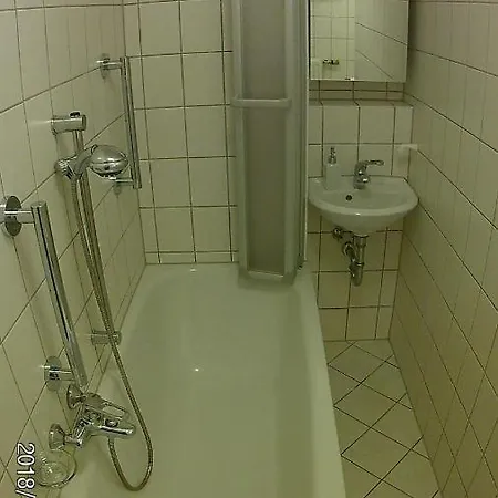 Ferienhaus Lutsche W1eg - A49480 *